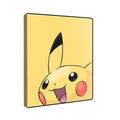 Ultra Pro - Binder - 9 Pocket - Pokémon - Pikachu