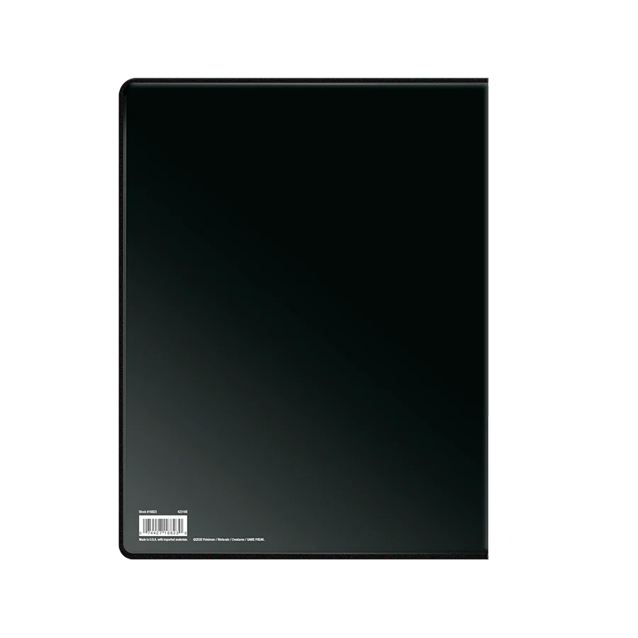 Ultra Pro - Binder - 9 Pocket - Pokémon - Mega Evolution - Ascended Heroes