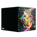 Ultra Pro - Binder - 9 Pocket - Pokémon - Mega Evolution - Ascended Heroes