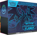 Pokémon - Mega Evolution - Phantasmal Flames - Elite Trainer Box