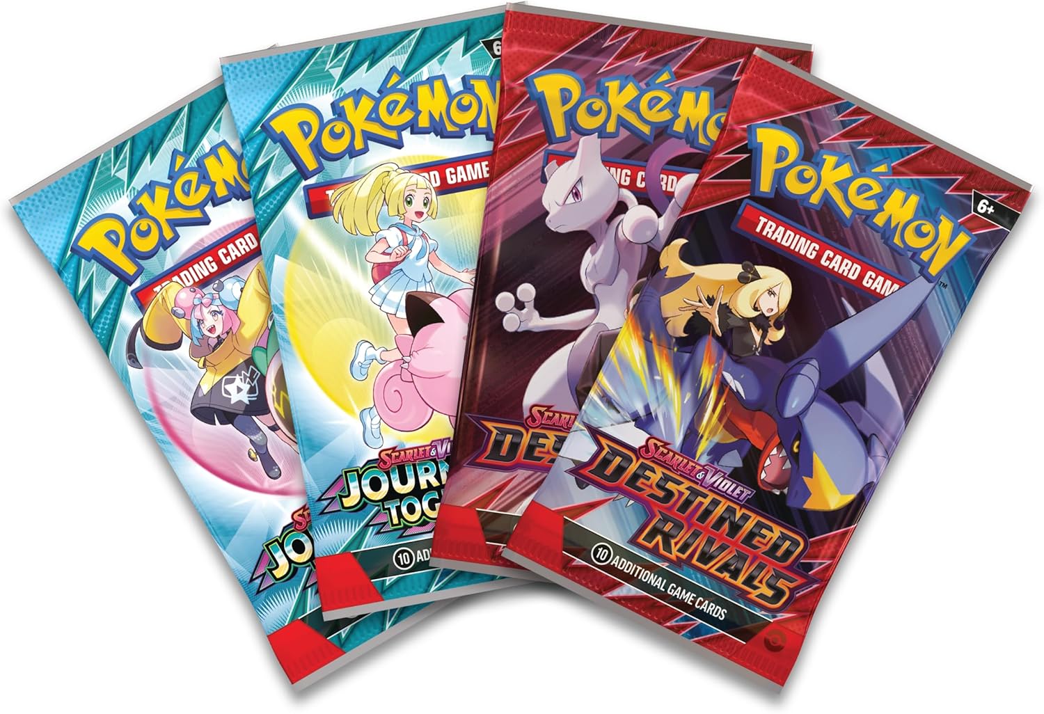 Pokémon TCG - Team Rocket Tin - Persian ex