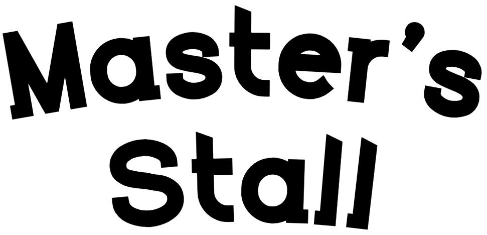 Master's Stall