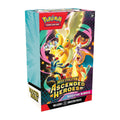 Pokémon TCG - Mega Evolution- Ascended Heroes - Bundle