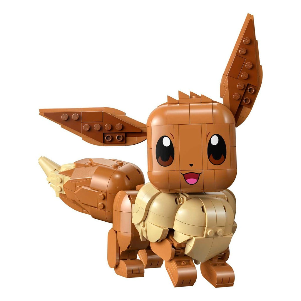 LEGO® Pokémon™ - Eevee