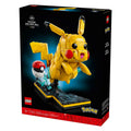 LEGO Pokémon - Pikachu & Poké Ball