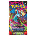 Pokémon TCG - Mega Evolution Phantasmal Flames- Pack