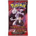 Pokémon TCG - Scarlet and Violet - Destined Rivals - Pack