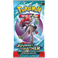 Pokémon TCG - Scarlet and Violet Journey Together - Pack