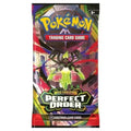 Pokémon TCG - Mega Evolution - Perfect Order - Pack