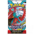 Pokémon TCG - Scarlet and Violet Paradox Rift - Pack